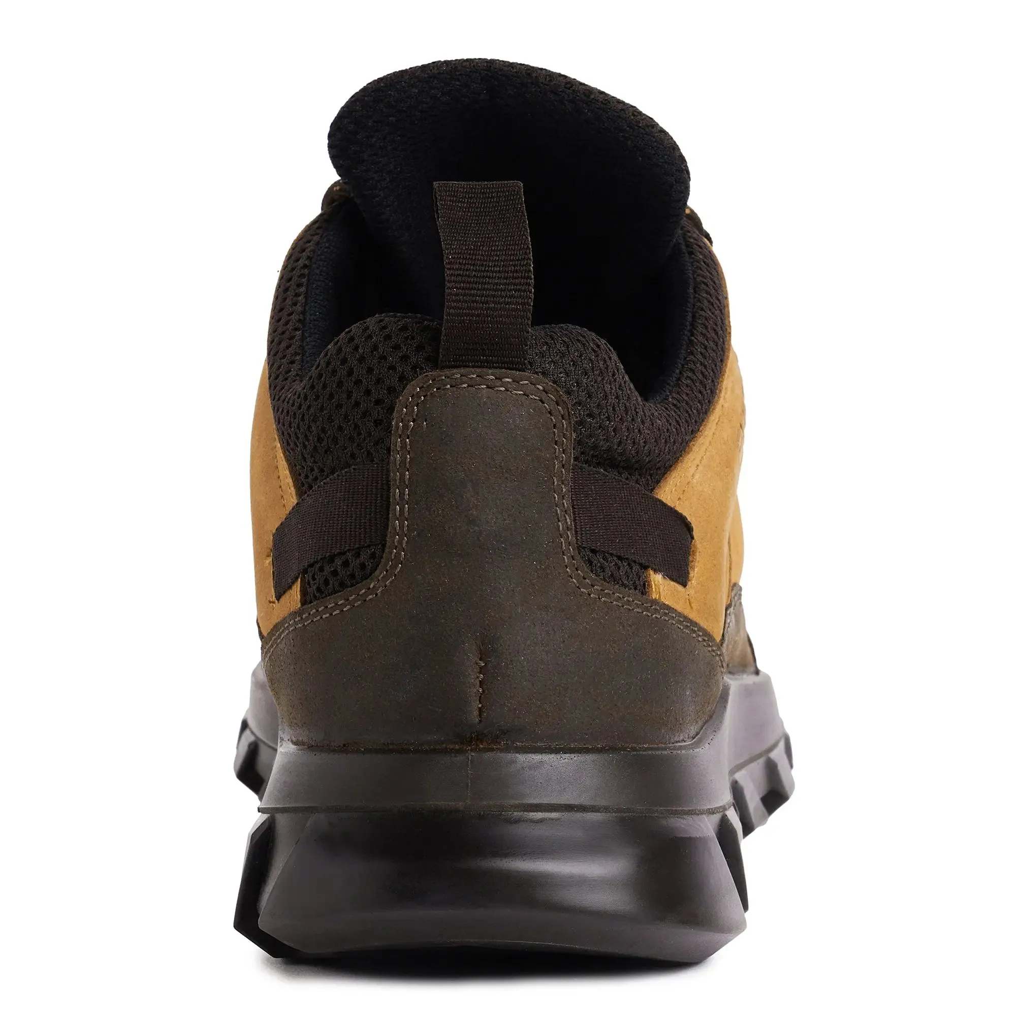 Men's brown shoes