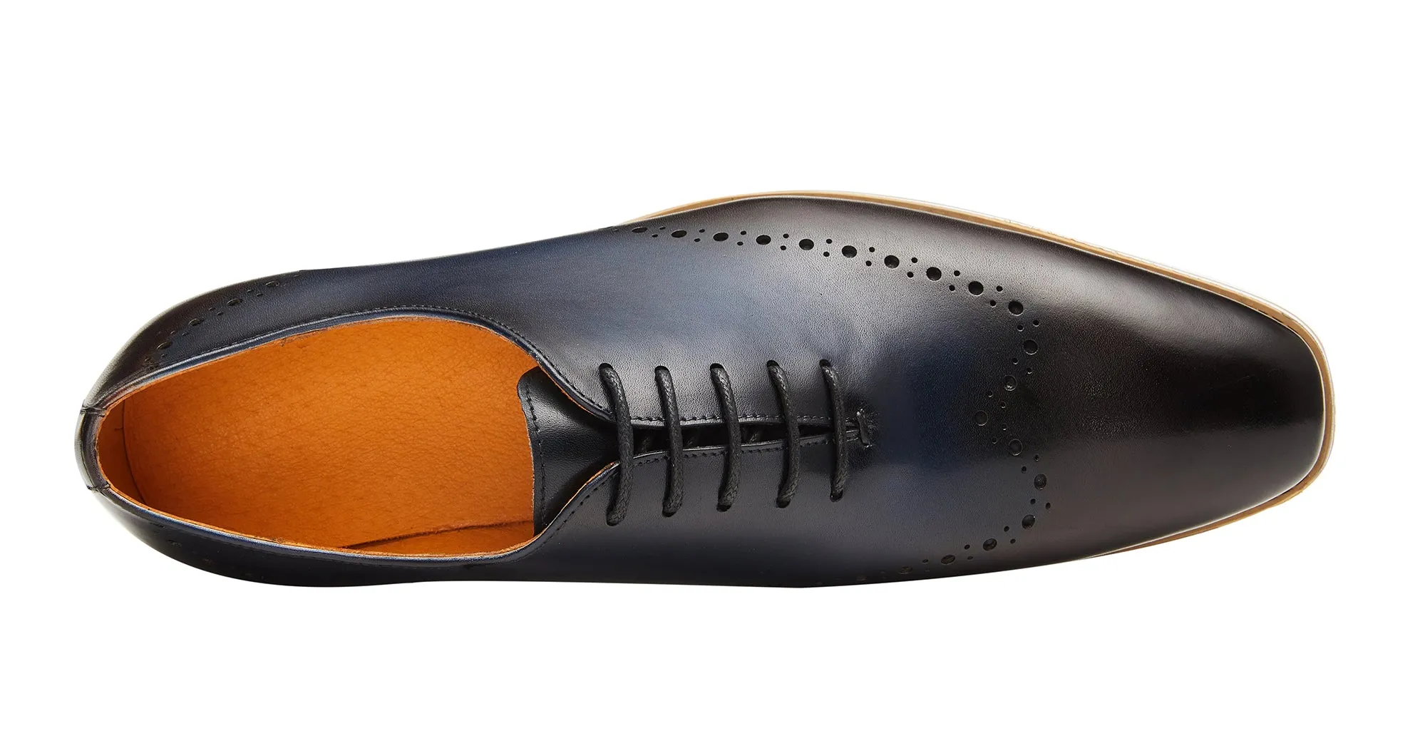 Men's Fashion Dress Formal Brogues Oxfords