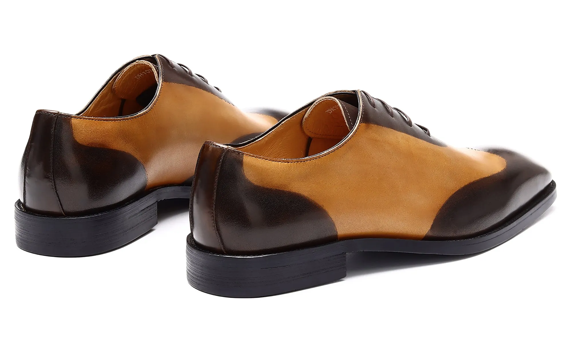 Men's Fashion Formal Dress Oxfords Shoes