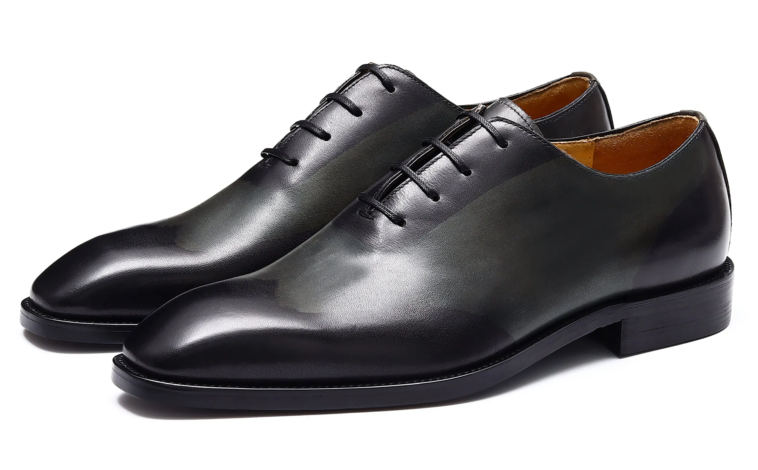 Men's Fashion Formal Dress Oxfords Shoes
