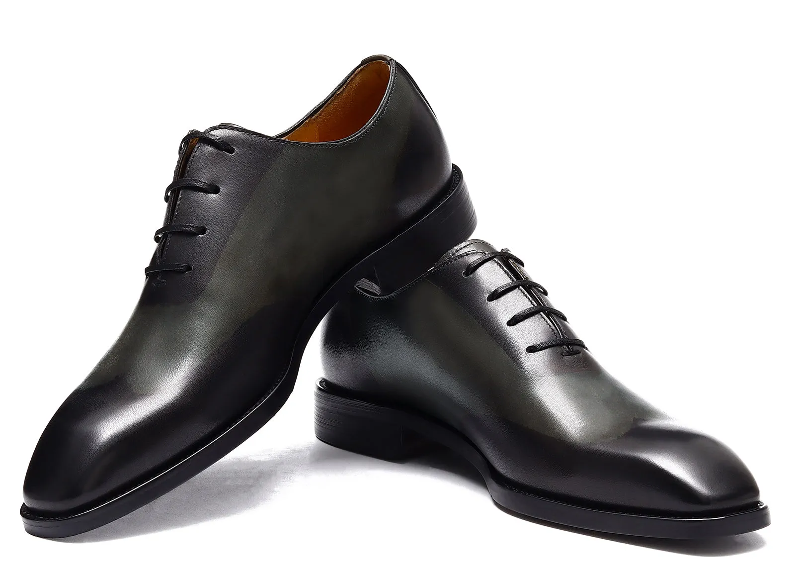Men's Fashion Formal Dress Oxfords Shoes