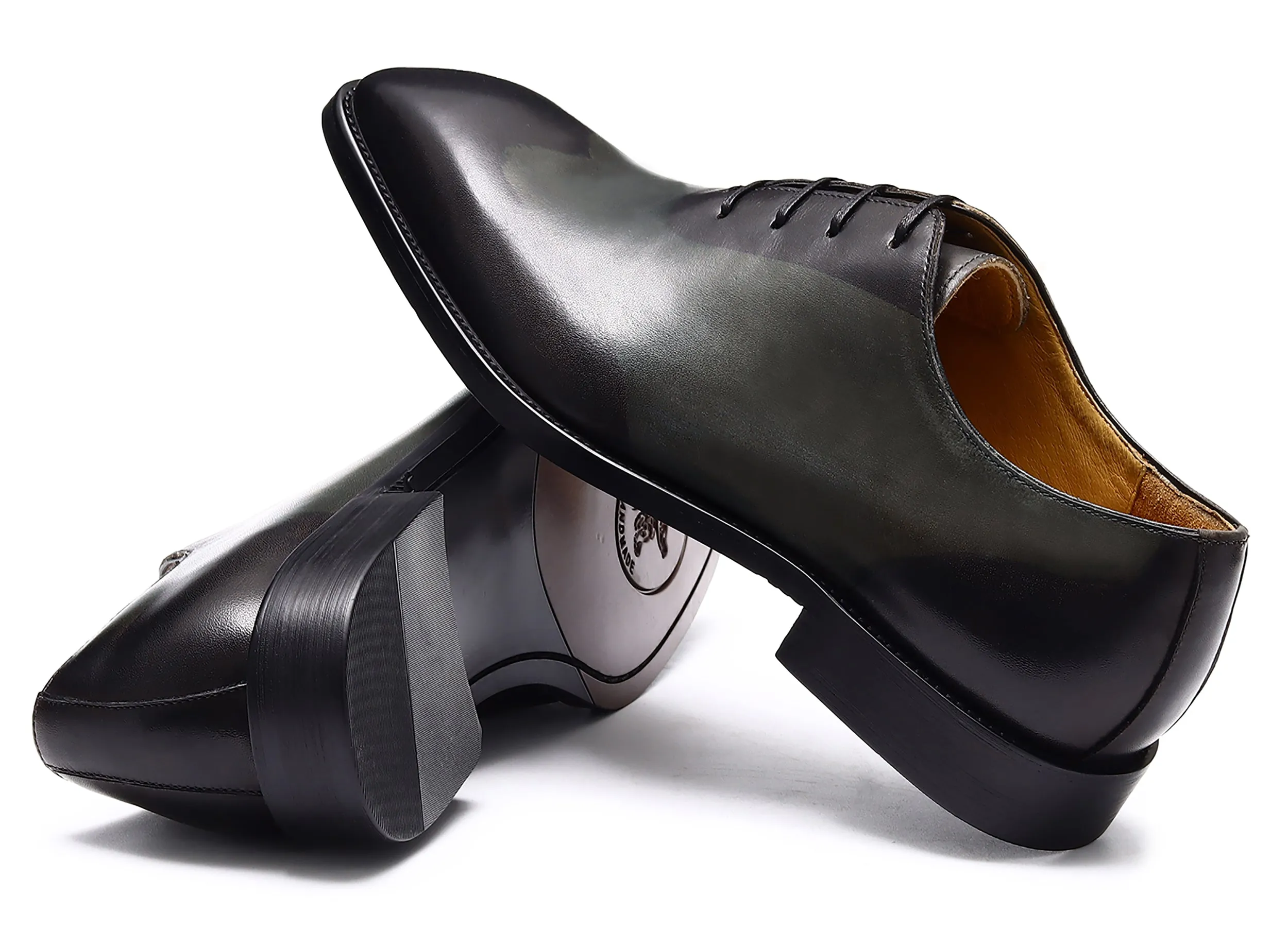 Men's Fashion Formal Dress Oxfords Shoes