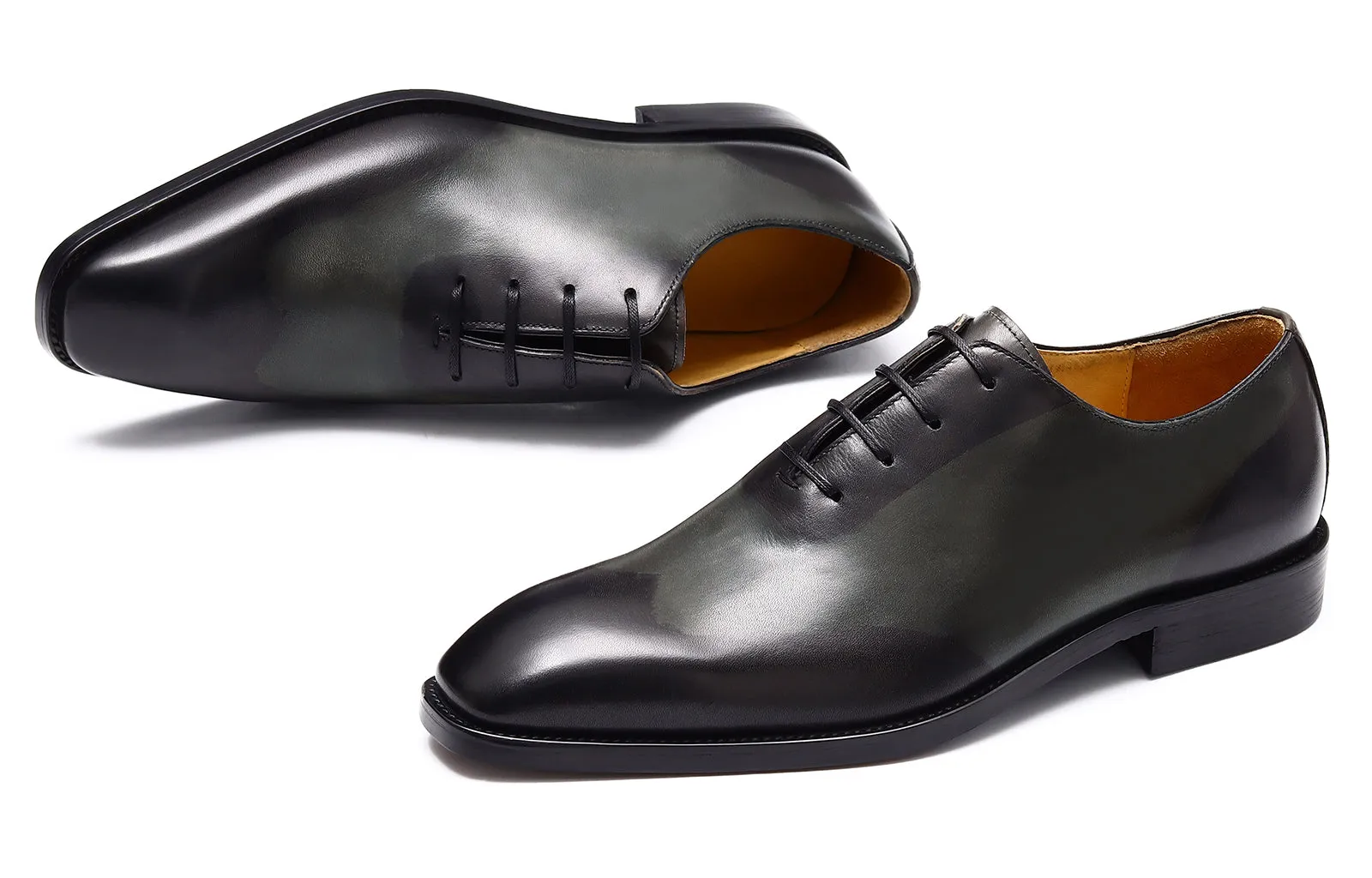 Men's Fashion Formal Dress Oxfords Shoes