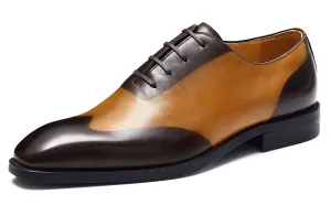 Men's Fashion Formal Dress Oxfords Shoes