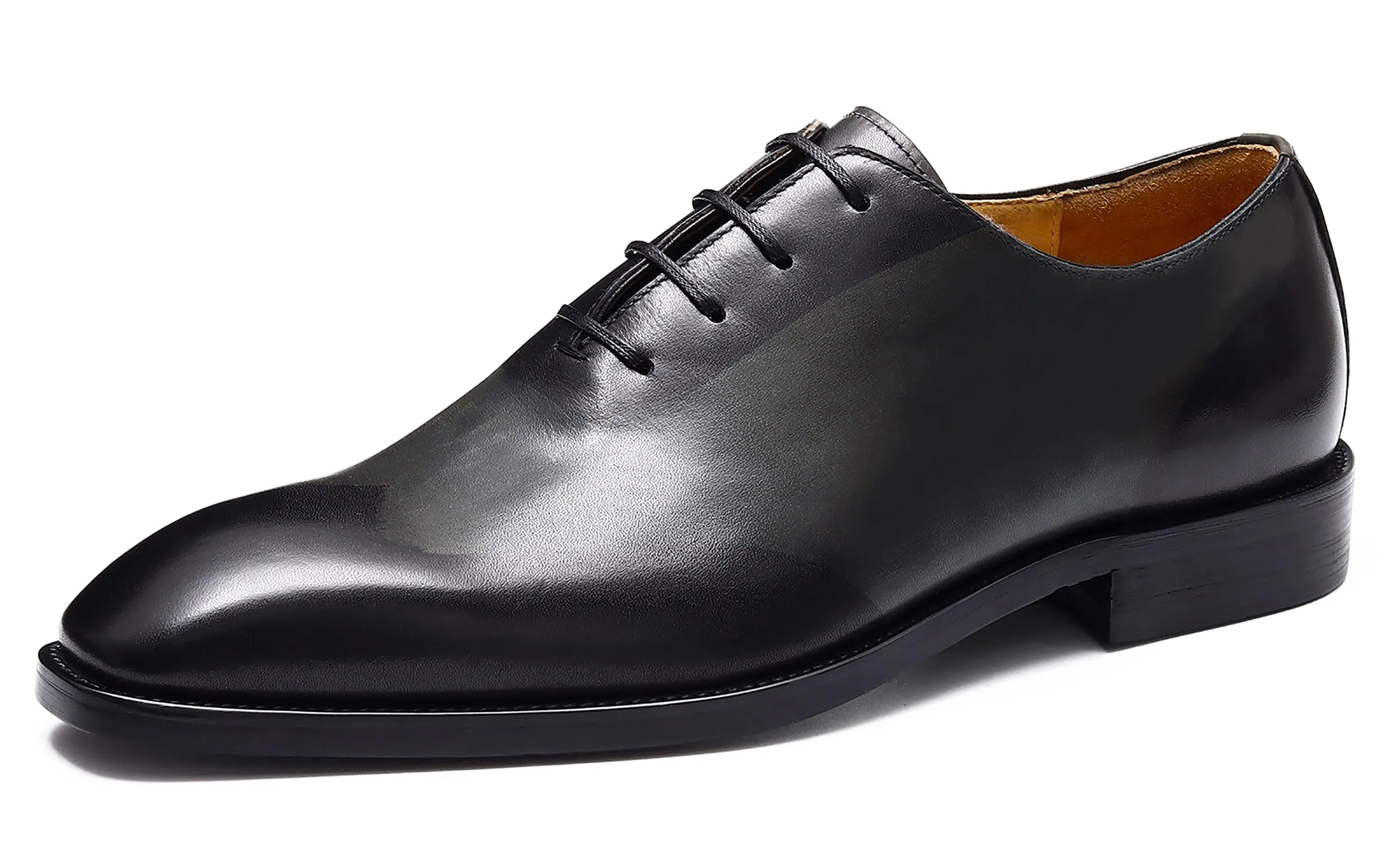 Men's Fashion Formal Dress Oxfords Shoes