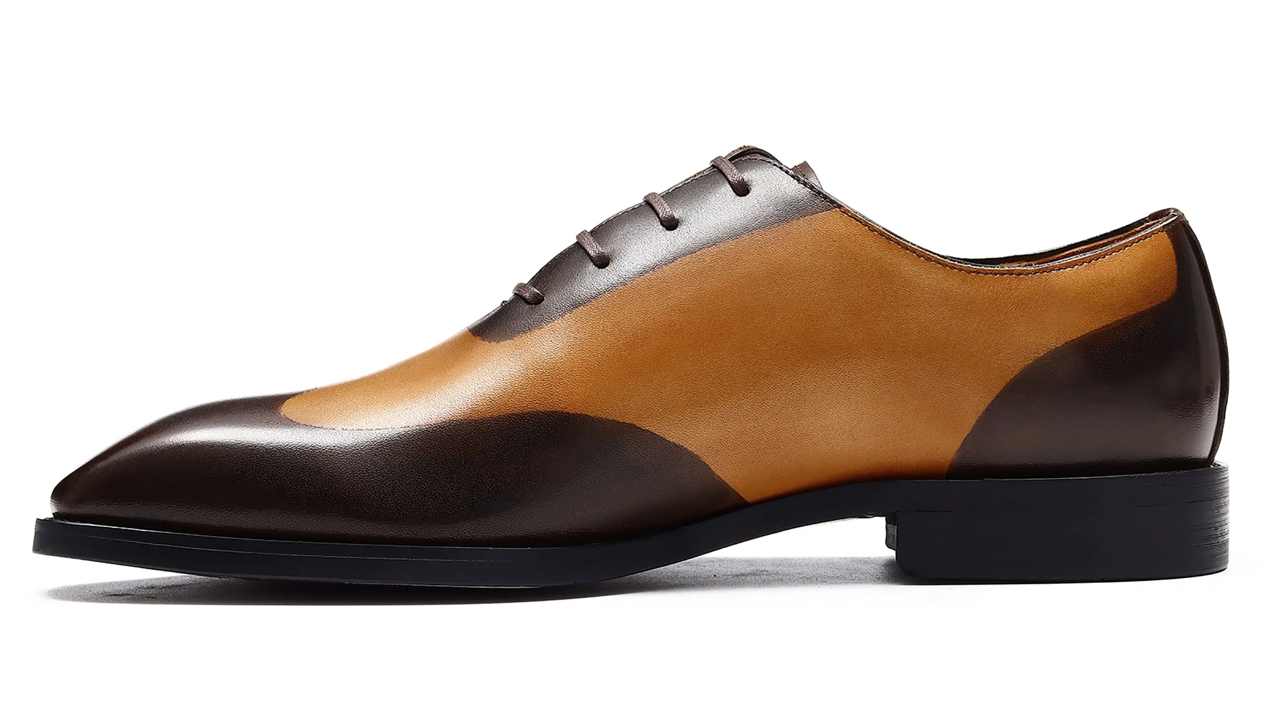 Men's Fashion Formal Dress Oxfords Shoes