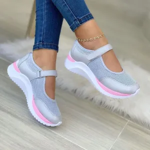 Merlin | Women's orthopaedic shoes with support sole