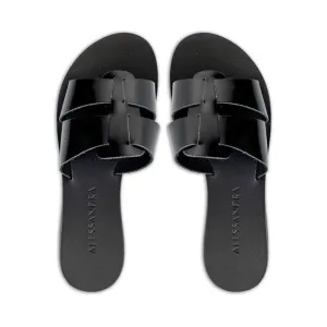 Milia-Alonissos || Black