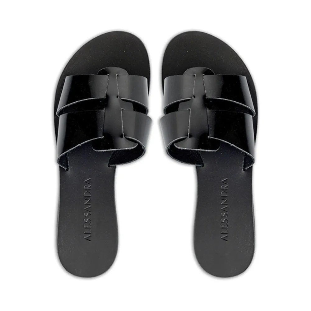 Milia-Alonissos || Black