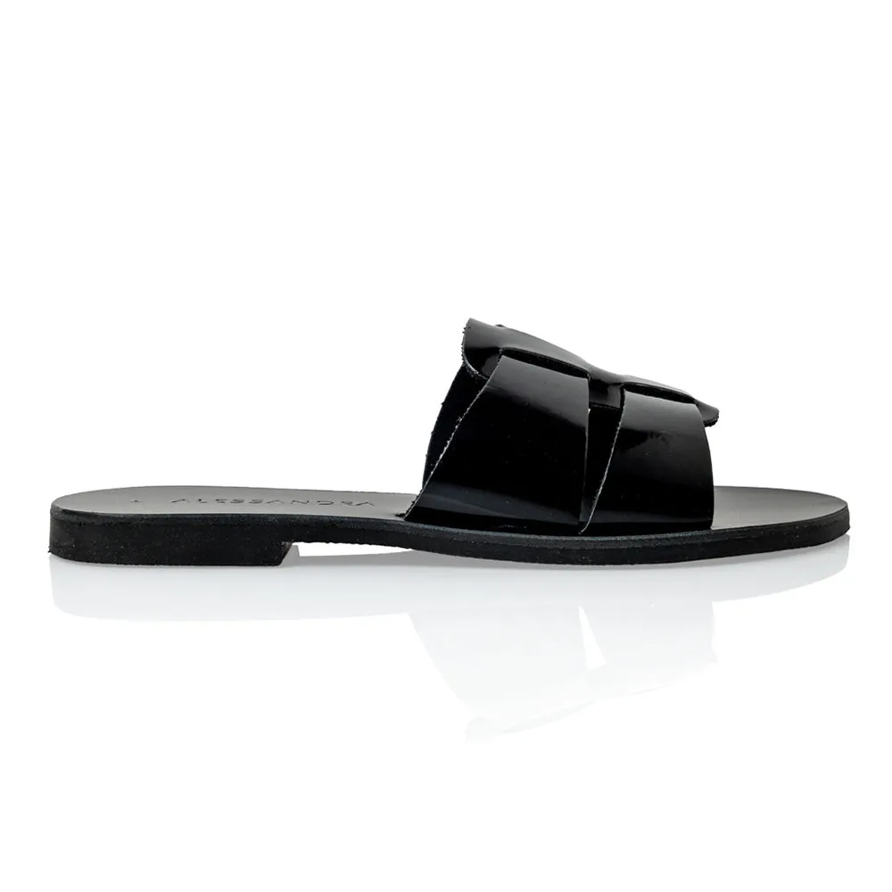 Milia-Alonissos || Black