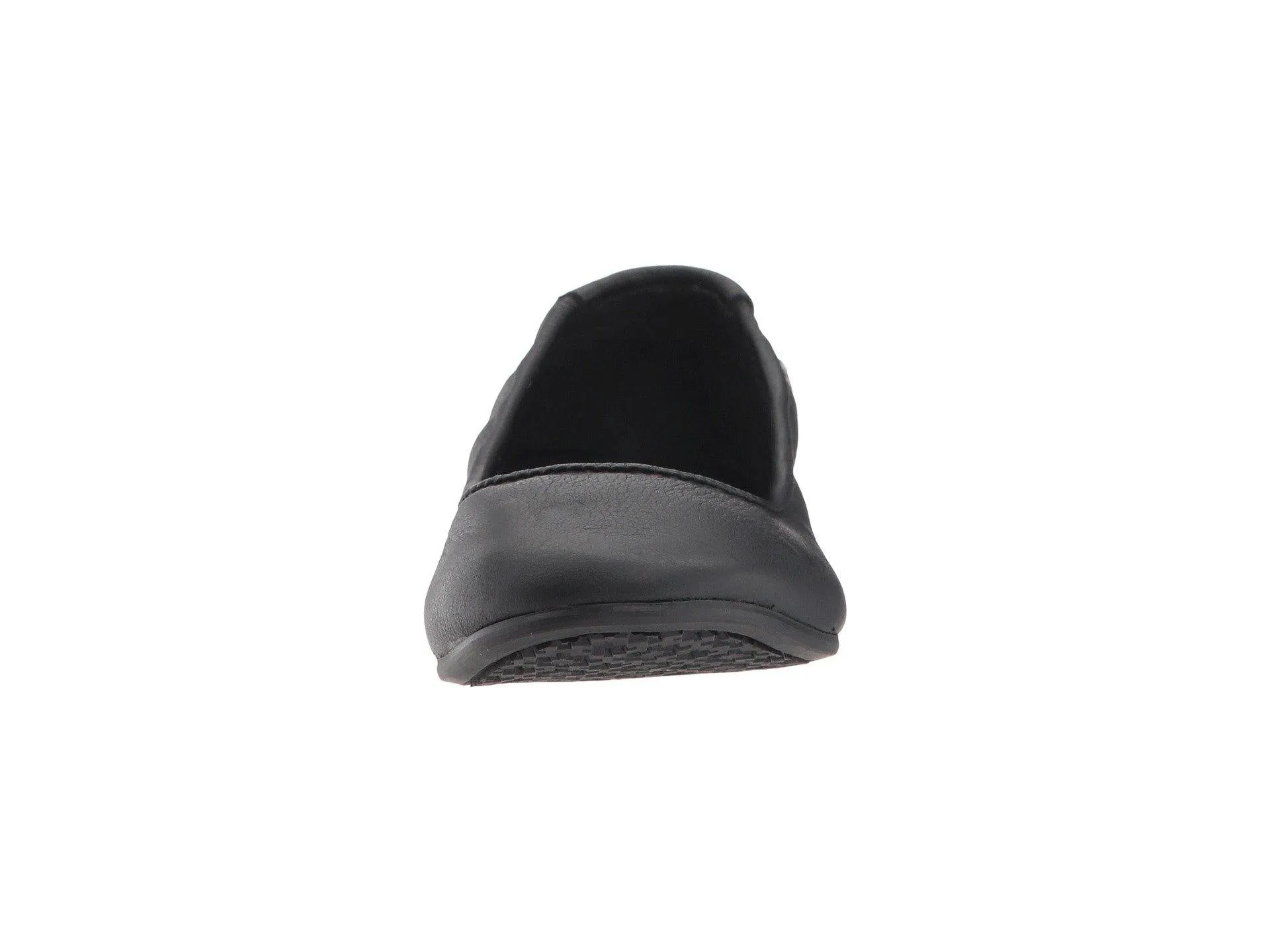 Minnetonka Anna Ballerina Black 259 Women's Flats Shoes
