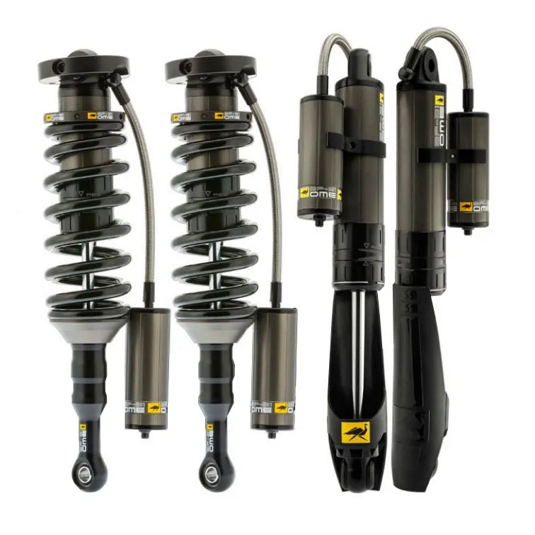 OLD MAN EMU BP-51 Complete Coilover Suspension (HILUX REVO)