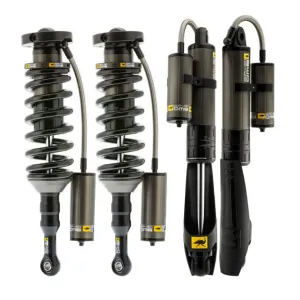 OLD MAN EMU BP-51 Complete Coilover Suspension (HILUX REVO)