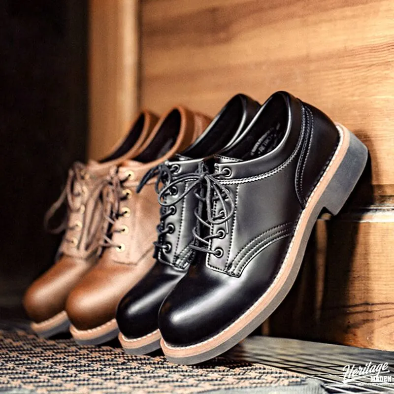 Oxford Shoes For Man | Business shoes | Office shoes | City Hunter