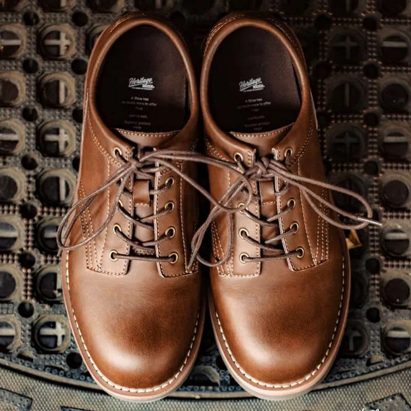 Oxford Shoes For Man | Business shoes | Office shoes | City Hunter
