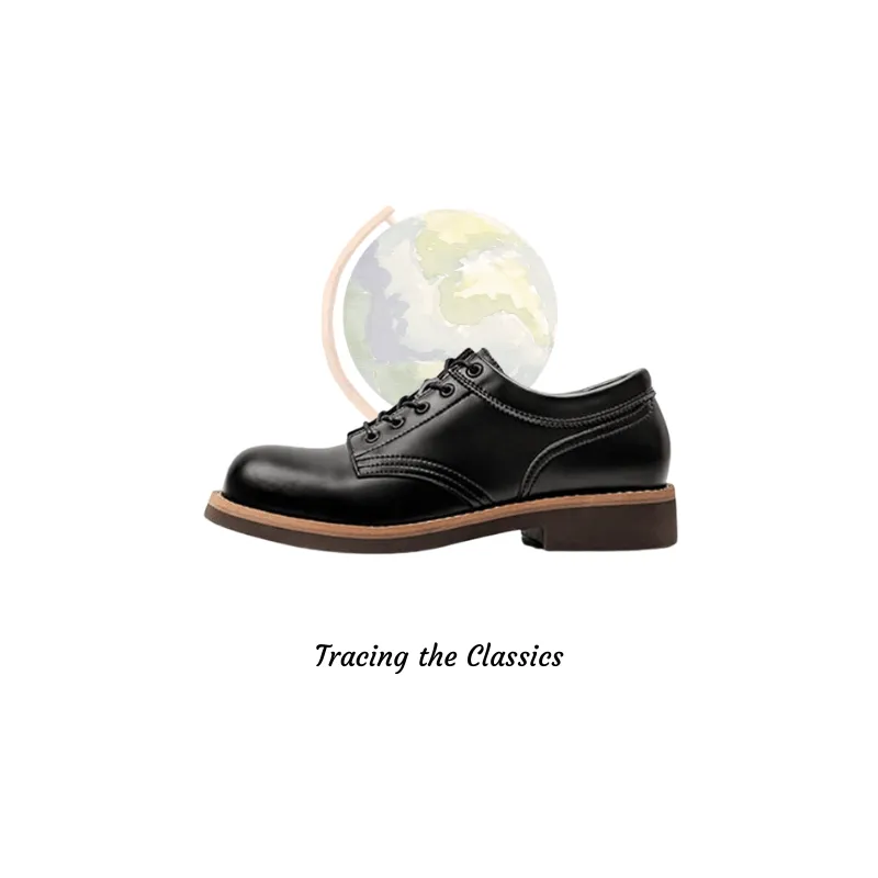 Oxford Shoes For Man | Business shoes | Office shoes | City Hunter
