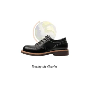 Oxford Shoes For Man | Business shoes | Office shoes | City Hunter