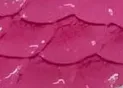 Patent Snake Faux Leather - Medium Pattern - Deep Pink