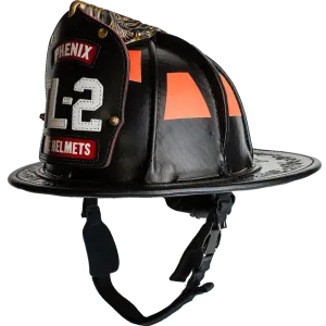 Phenix TL-2 Traditional Leather Helmet
