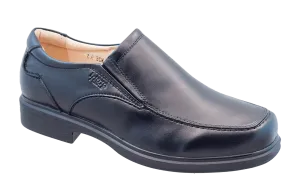 Pilgrim Men Dress Shoes - D2011 Allure - Black