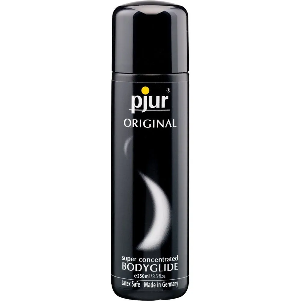 Pjur Silicone Based Lubricant
