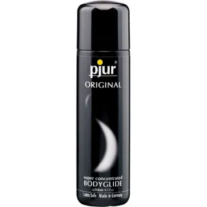 Pjur Silicone Based Lubricant