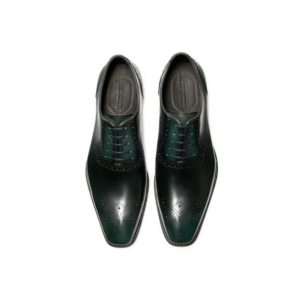 Plain Adelaide Oxford