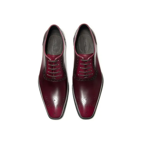 Plain Adelaide Oxford