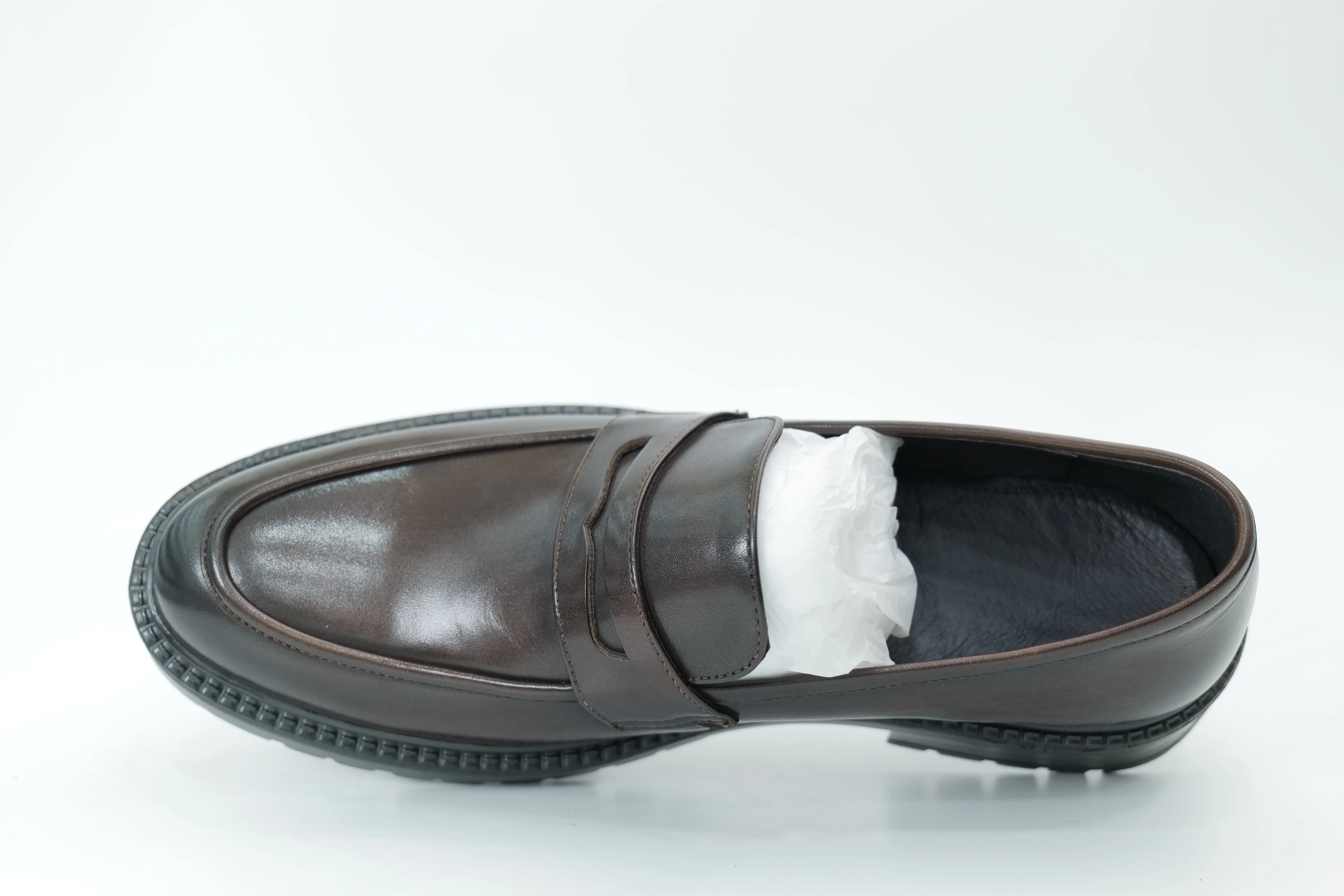 Platform shoes
