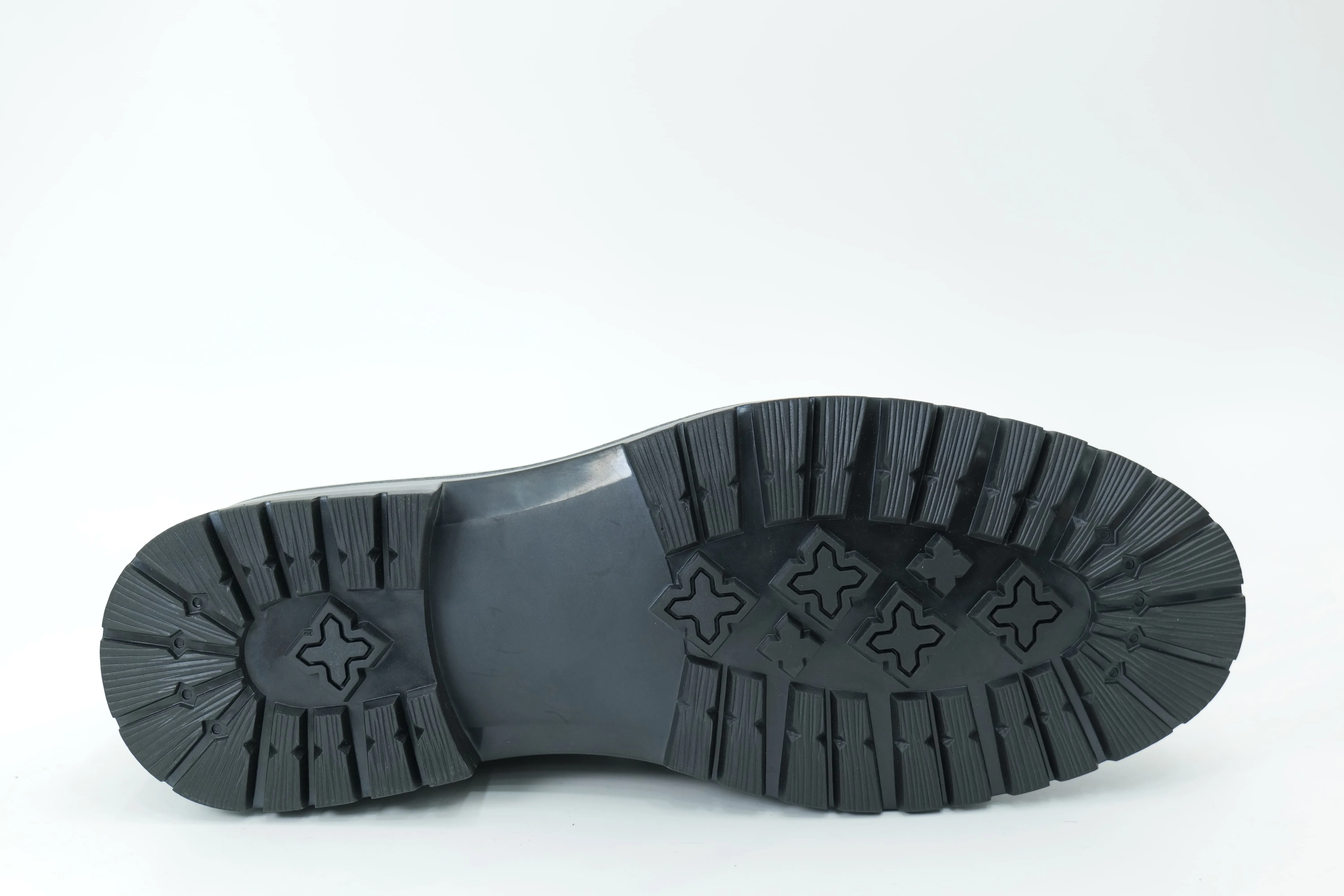 Platform shoes