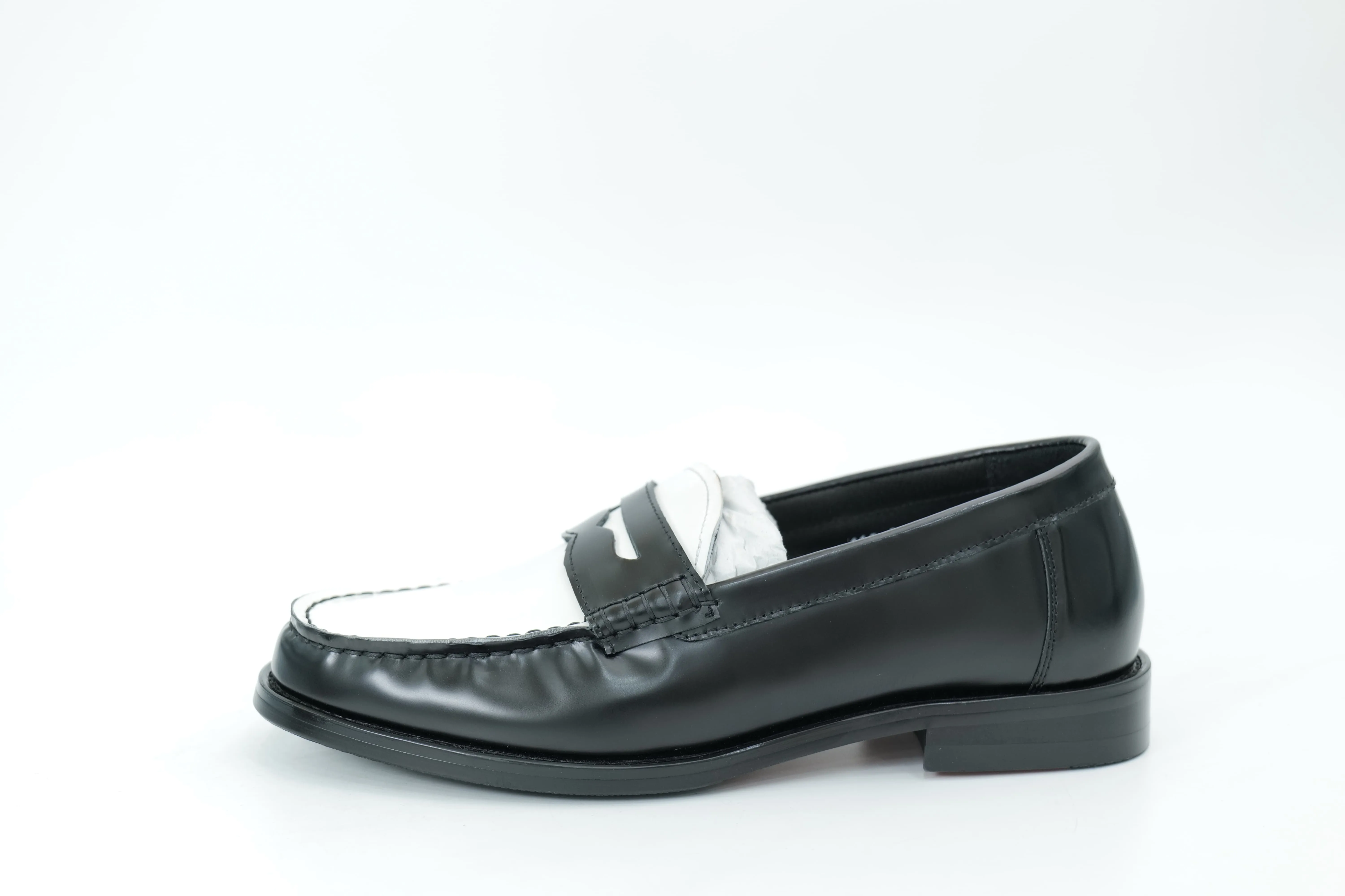 Platform shoes