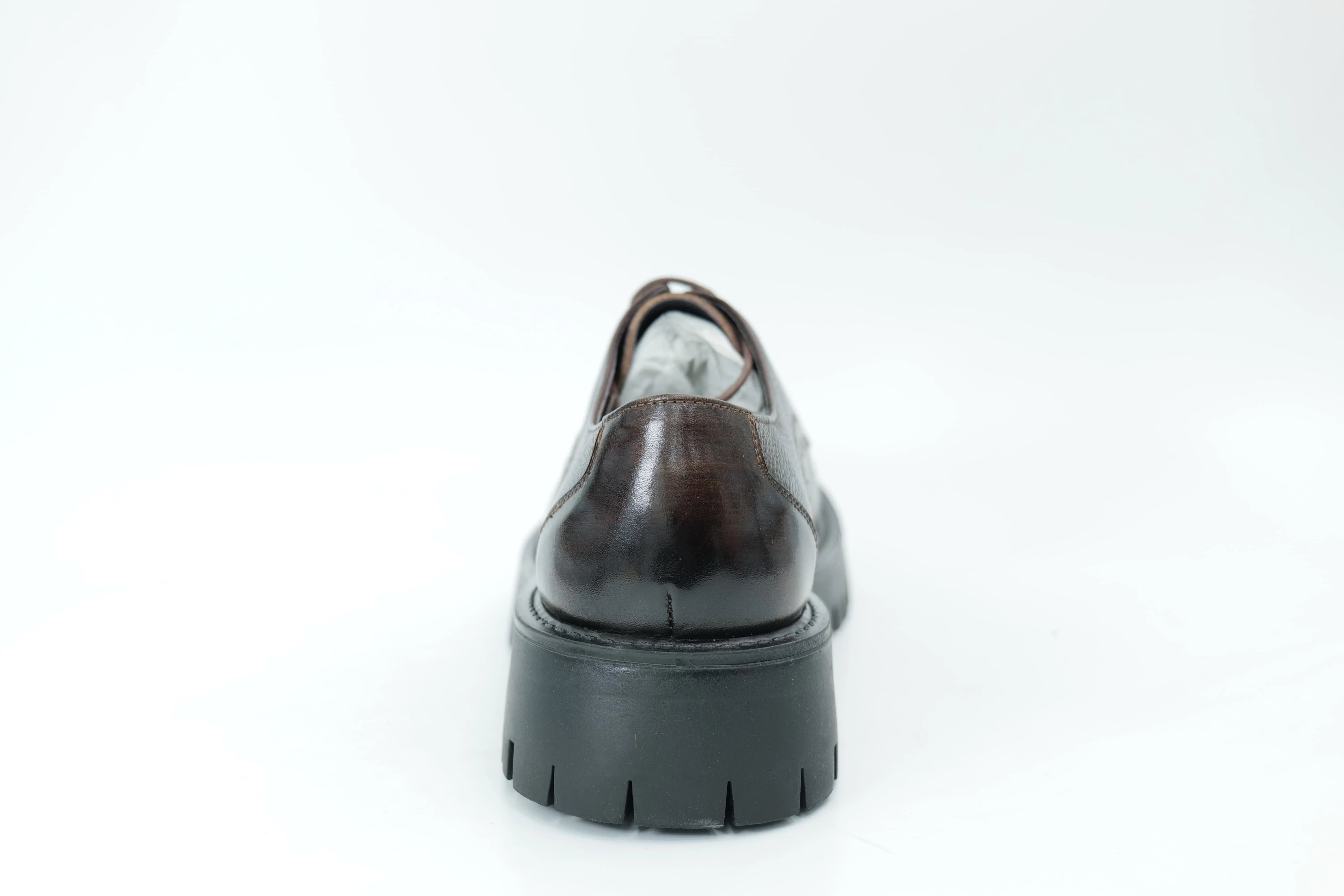 Platform shoes