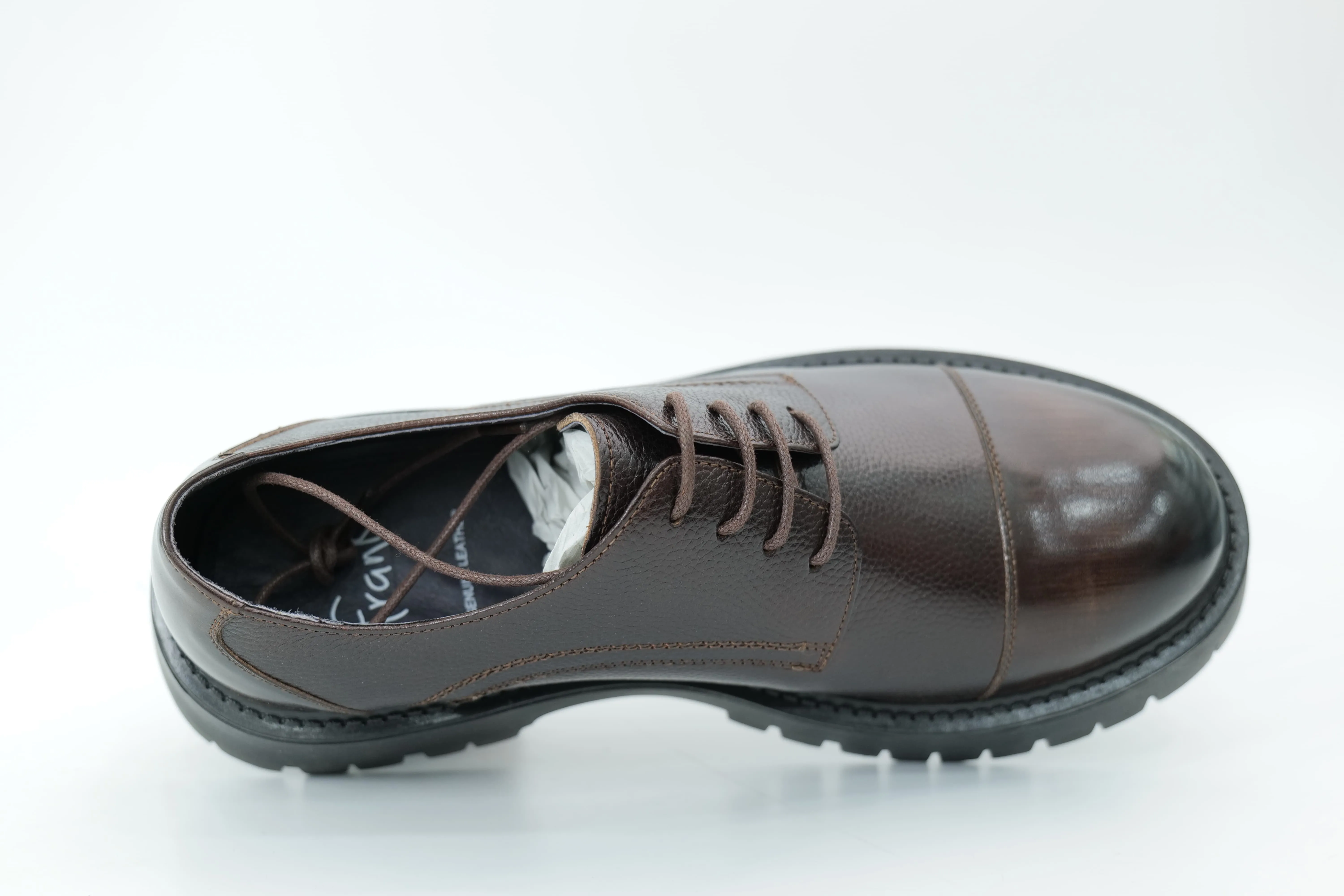 Platform shoes