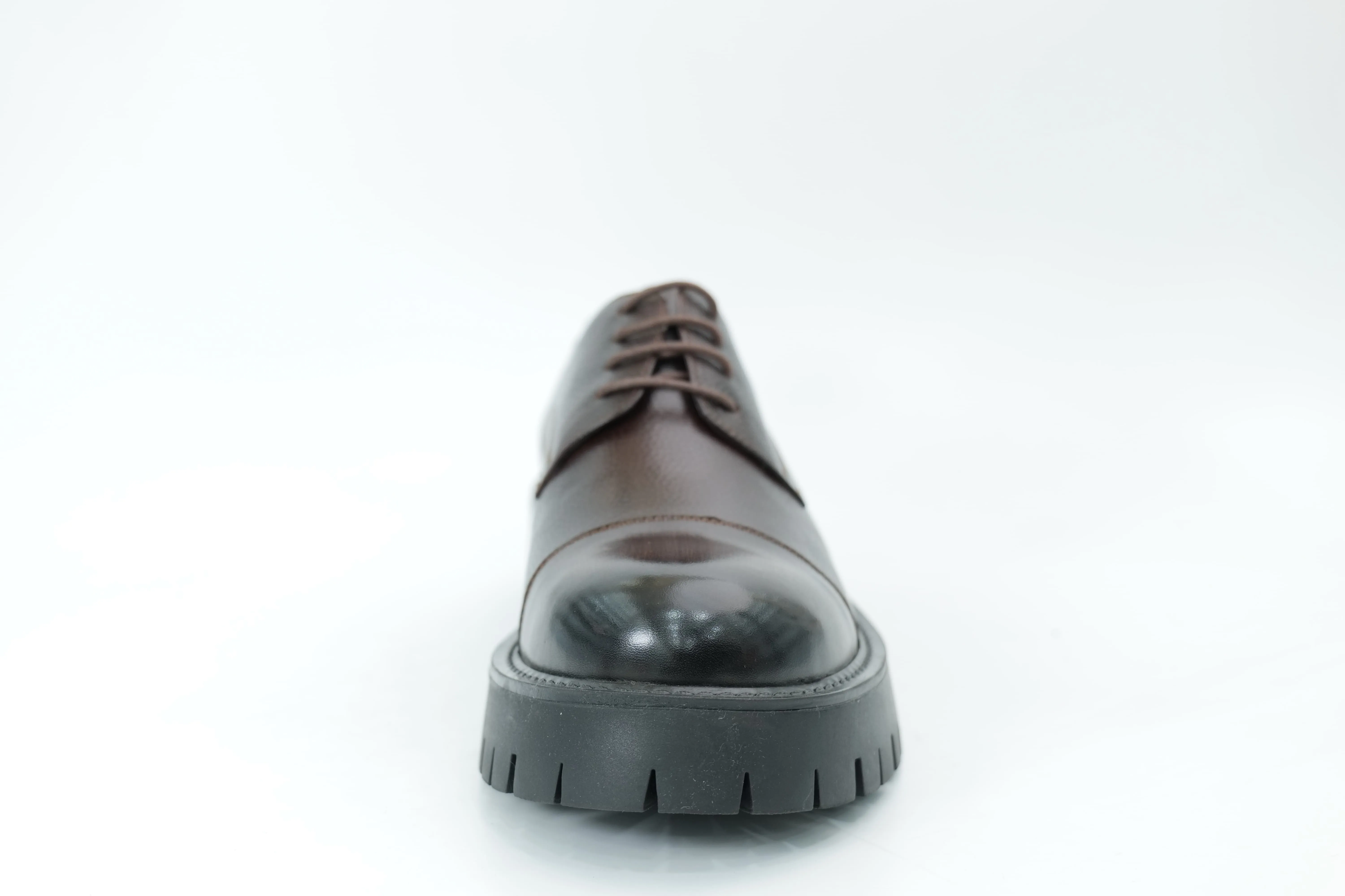 Platform shoes