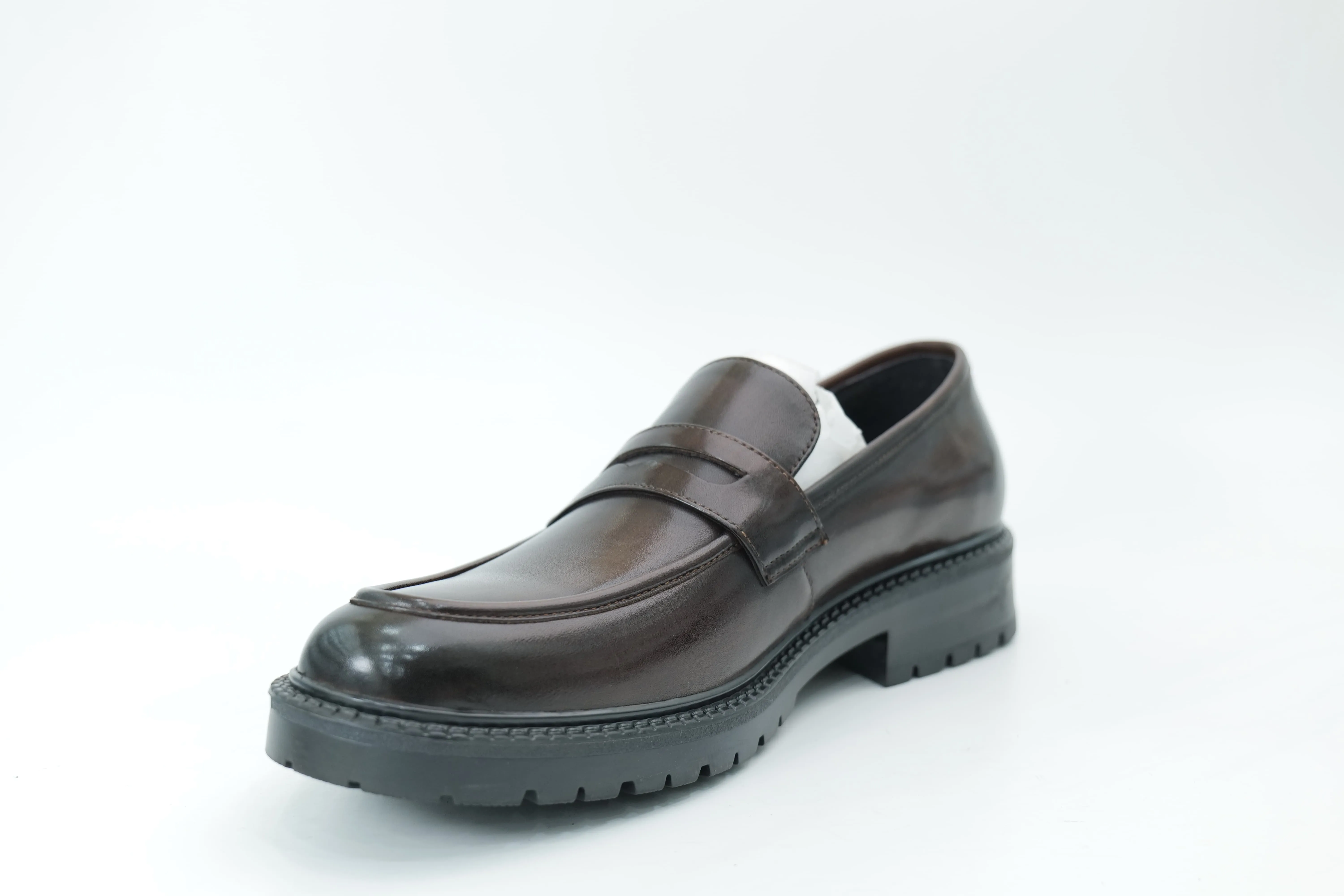 Platform shoes
