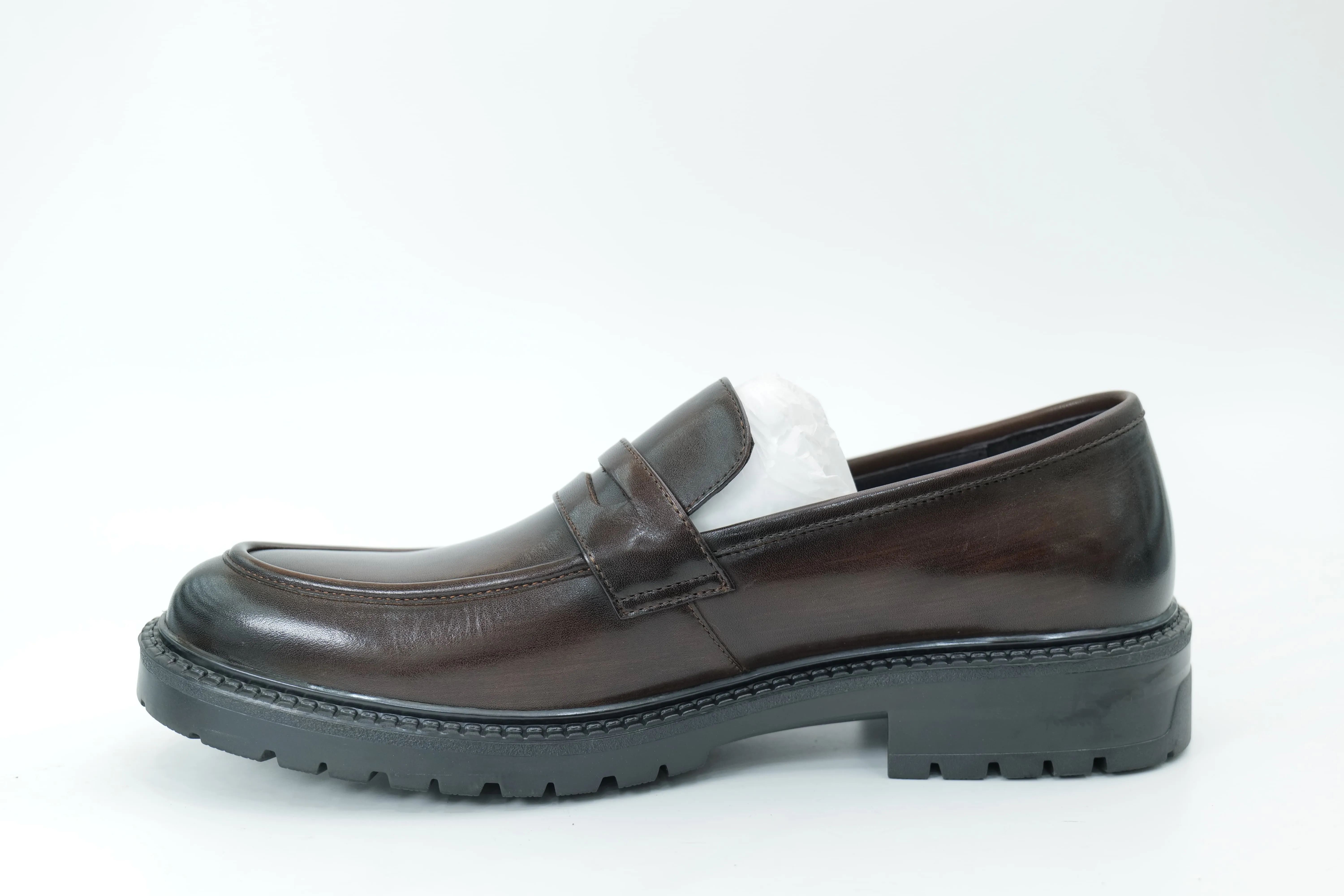 Platform shoes