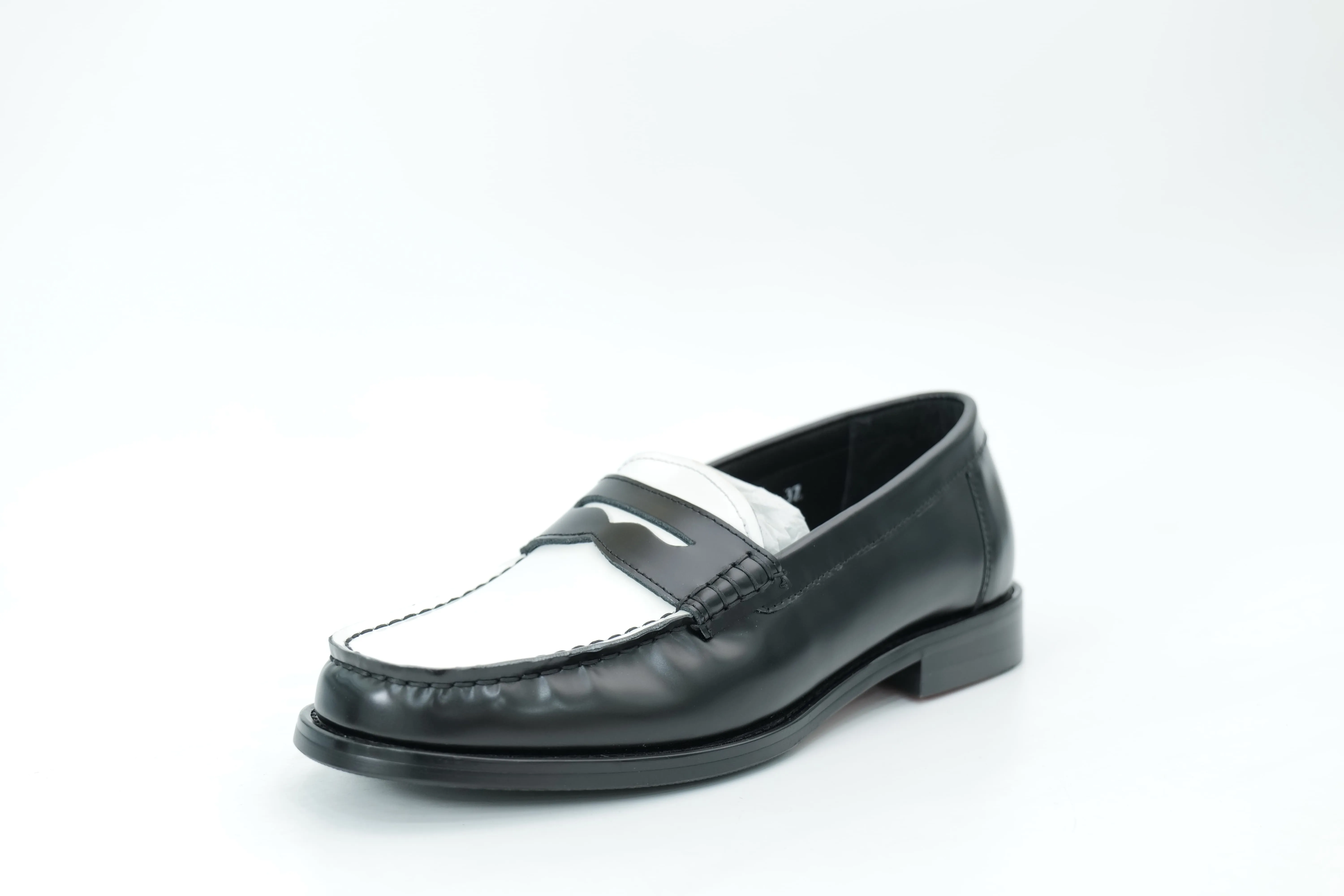 Platform shoes
