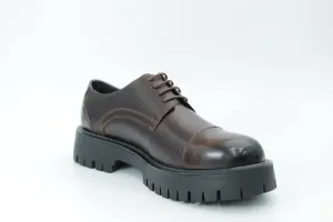Platform shoes
