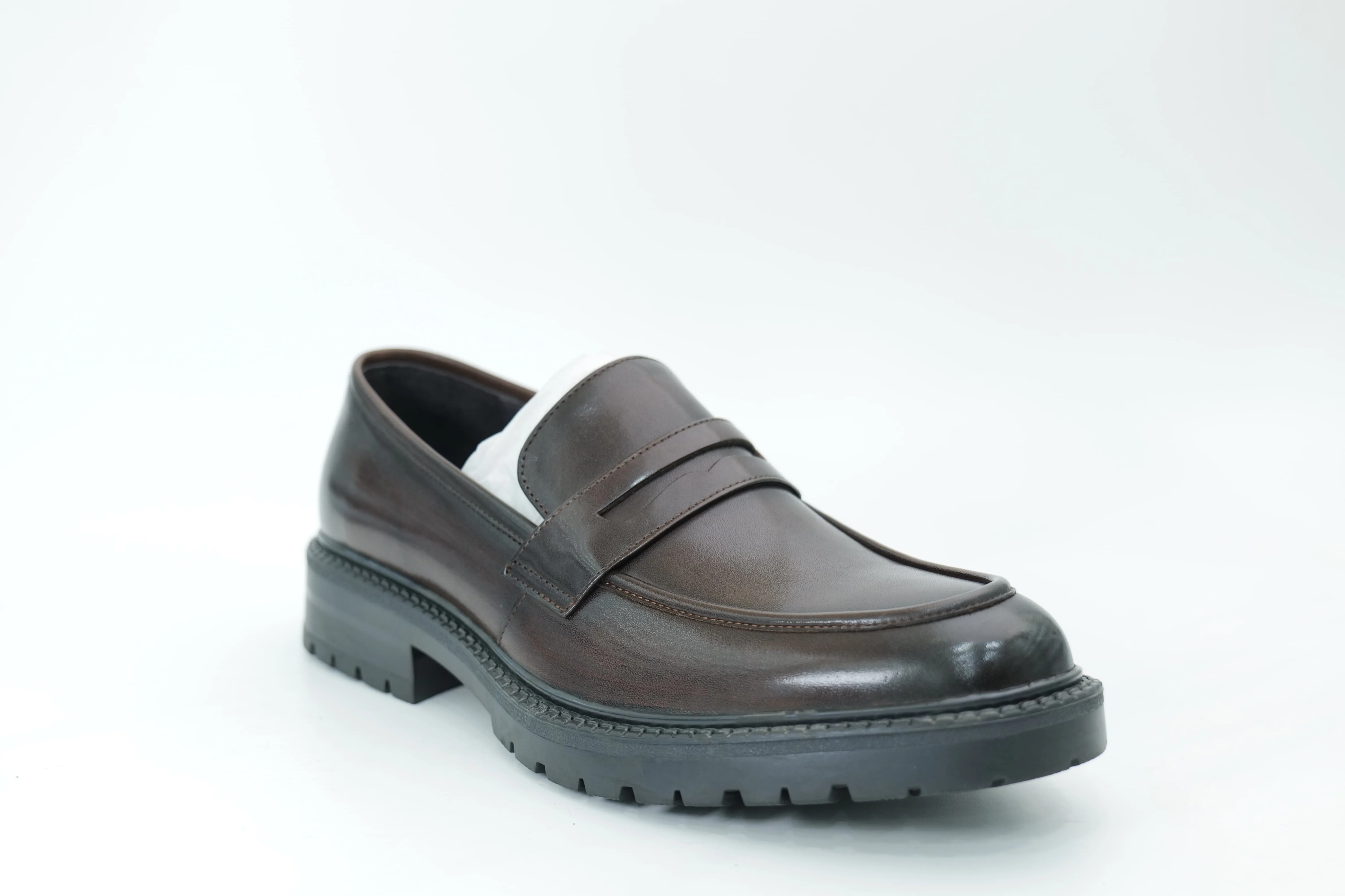 Platform shoes