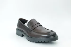 Platform shoes