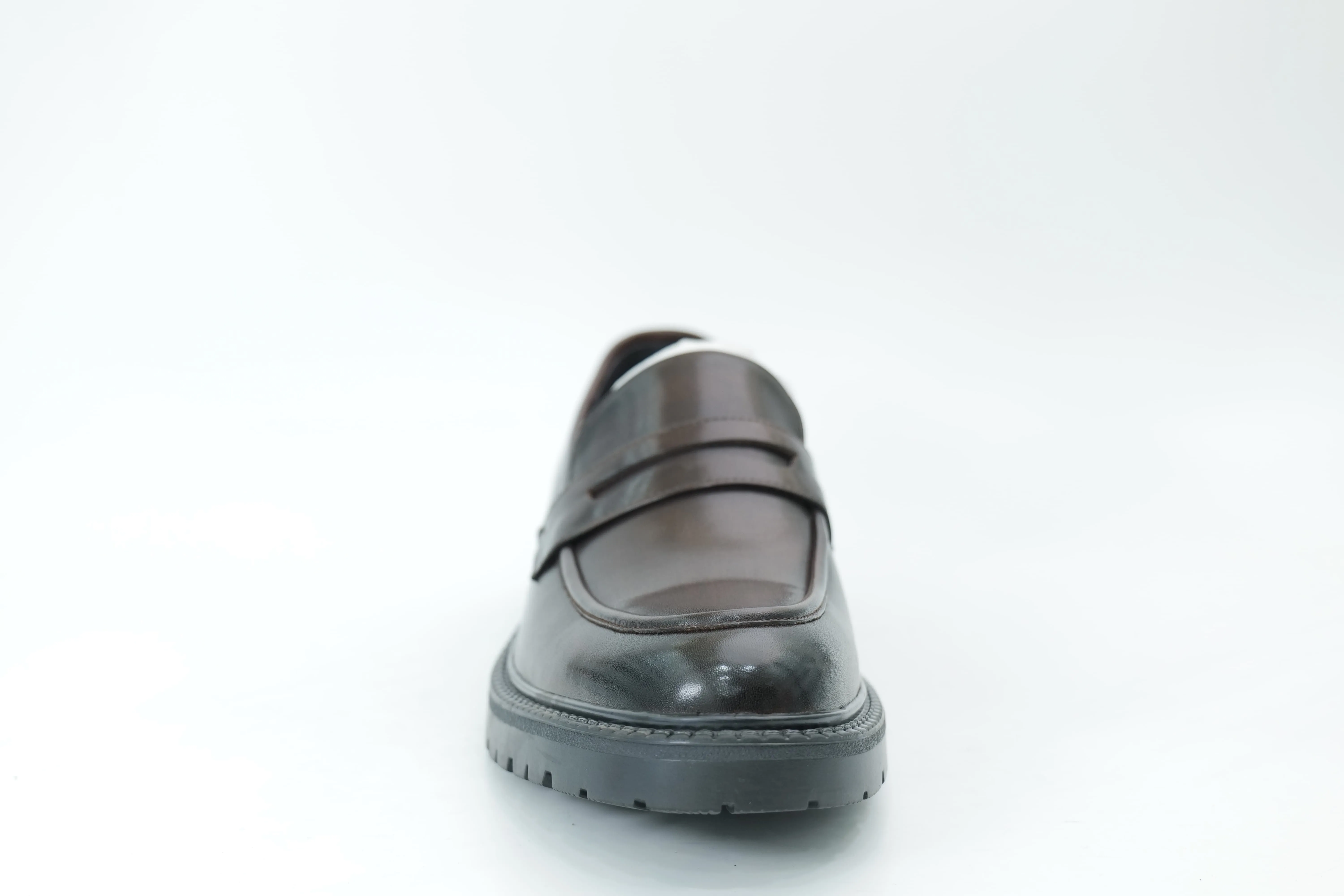 Platform shoes