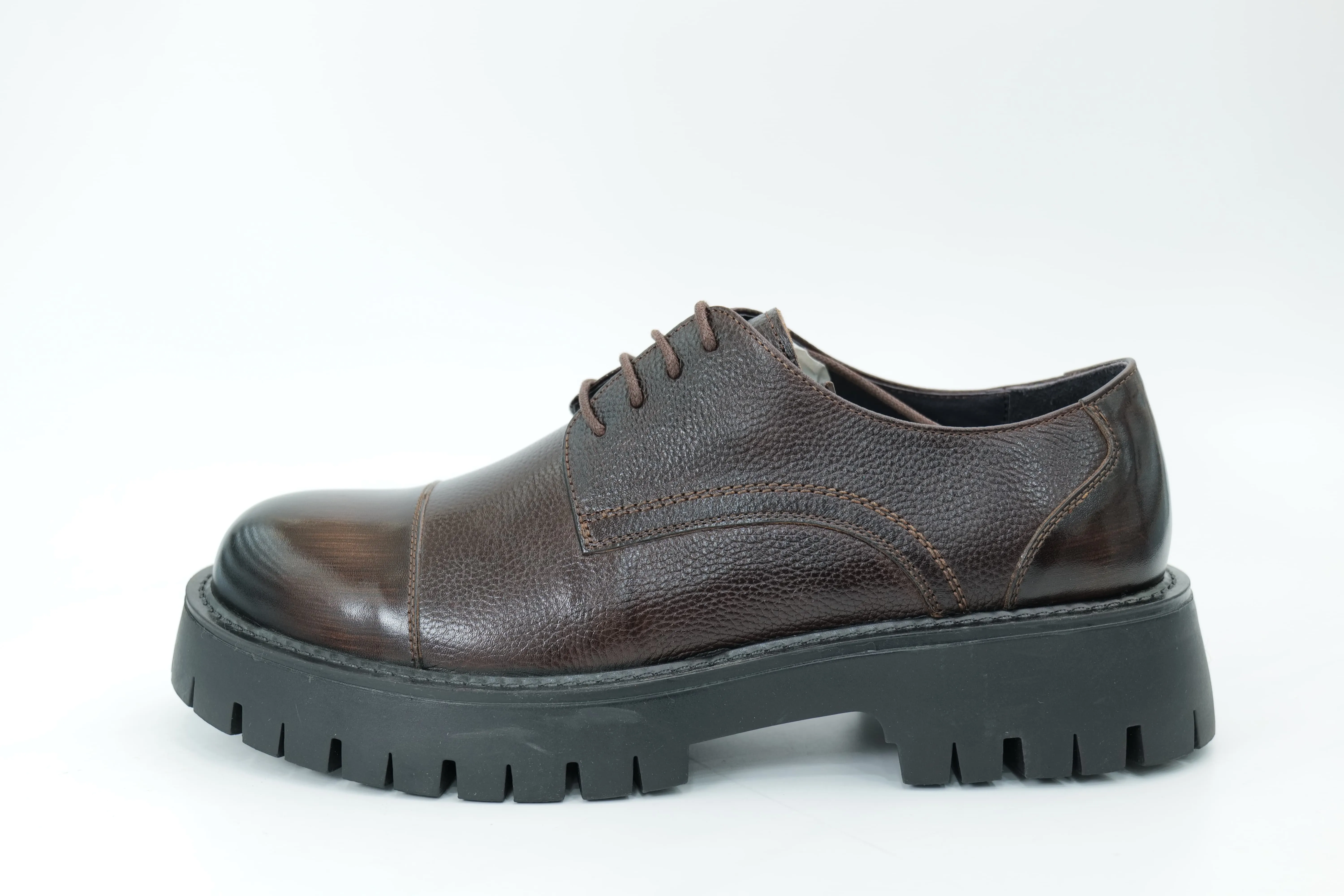 Platform shoes