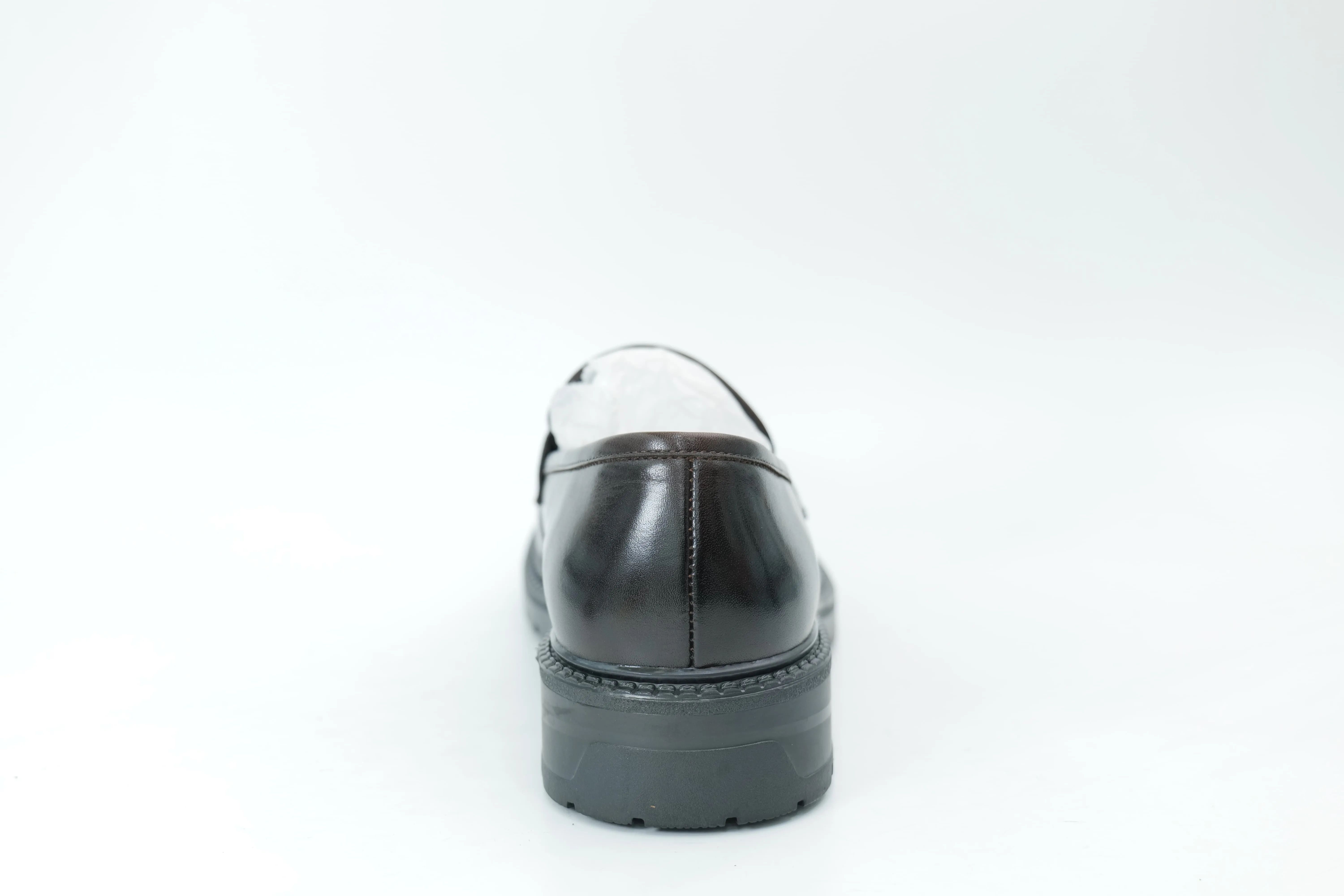 Platform shoes