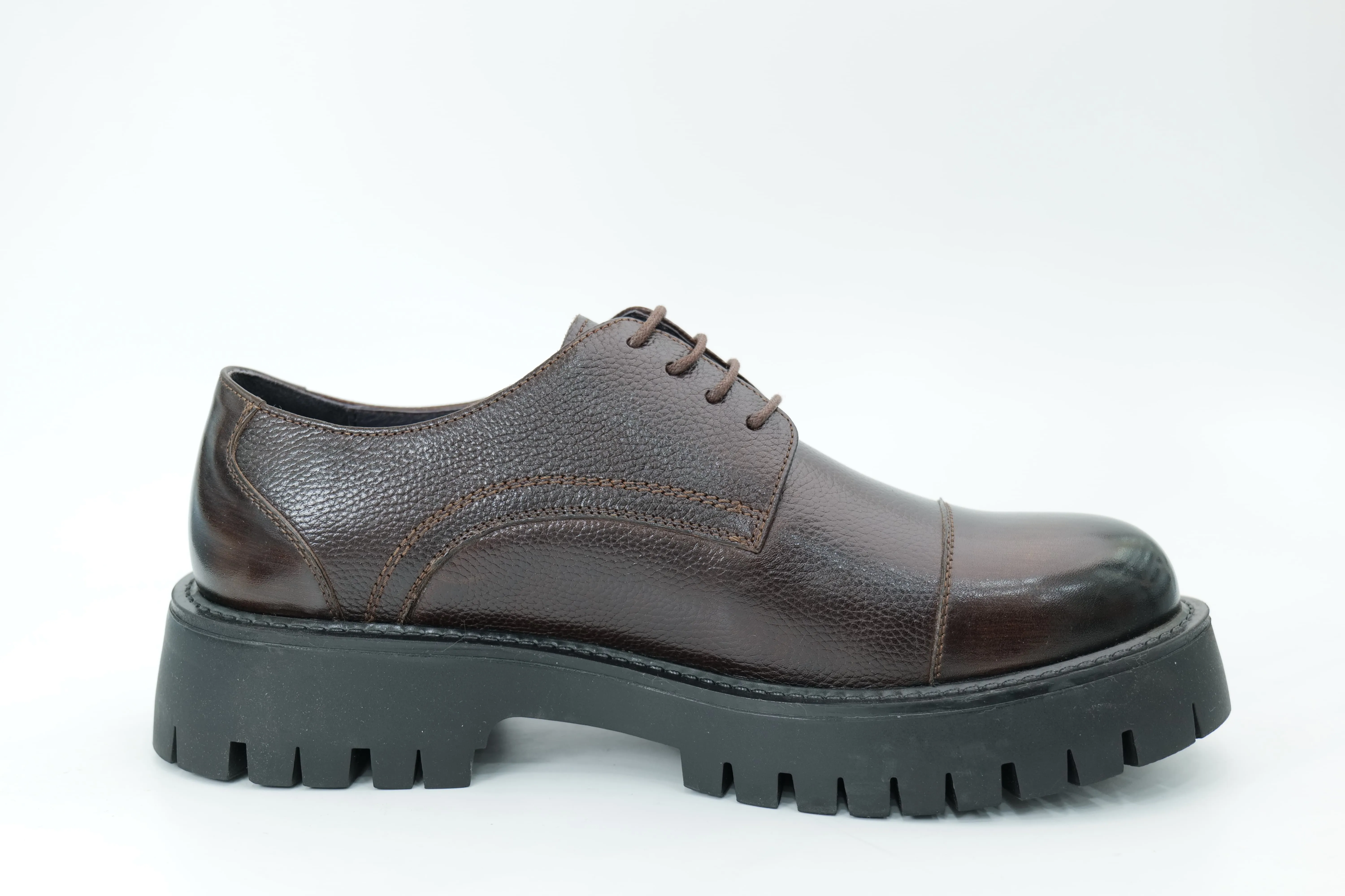 Platform shoes