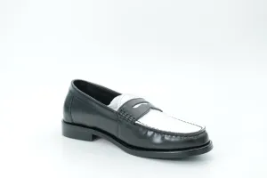 Platform shoes