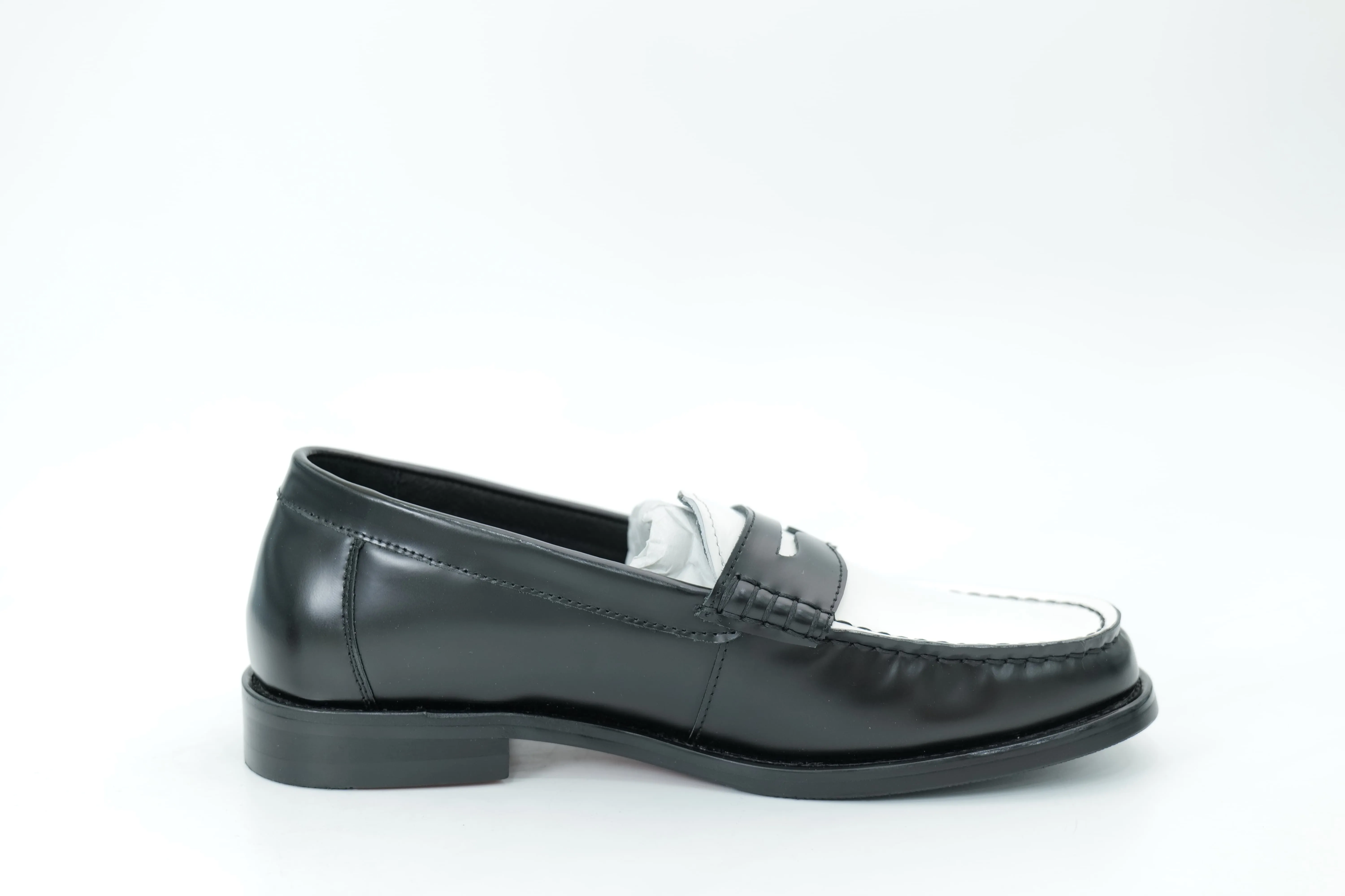 Platform shoes