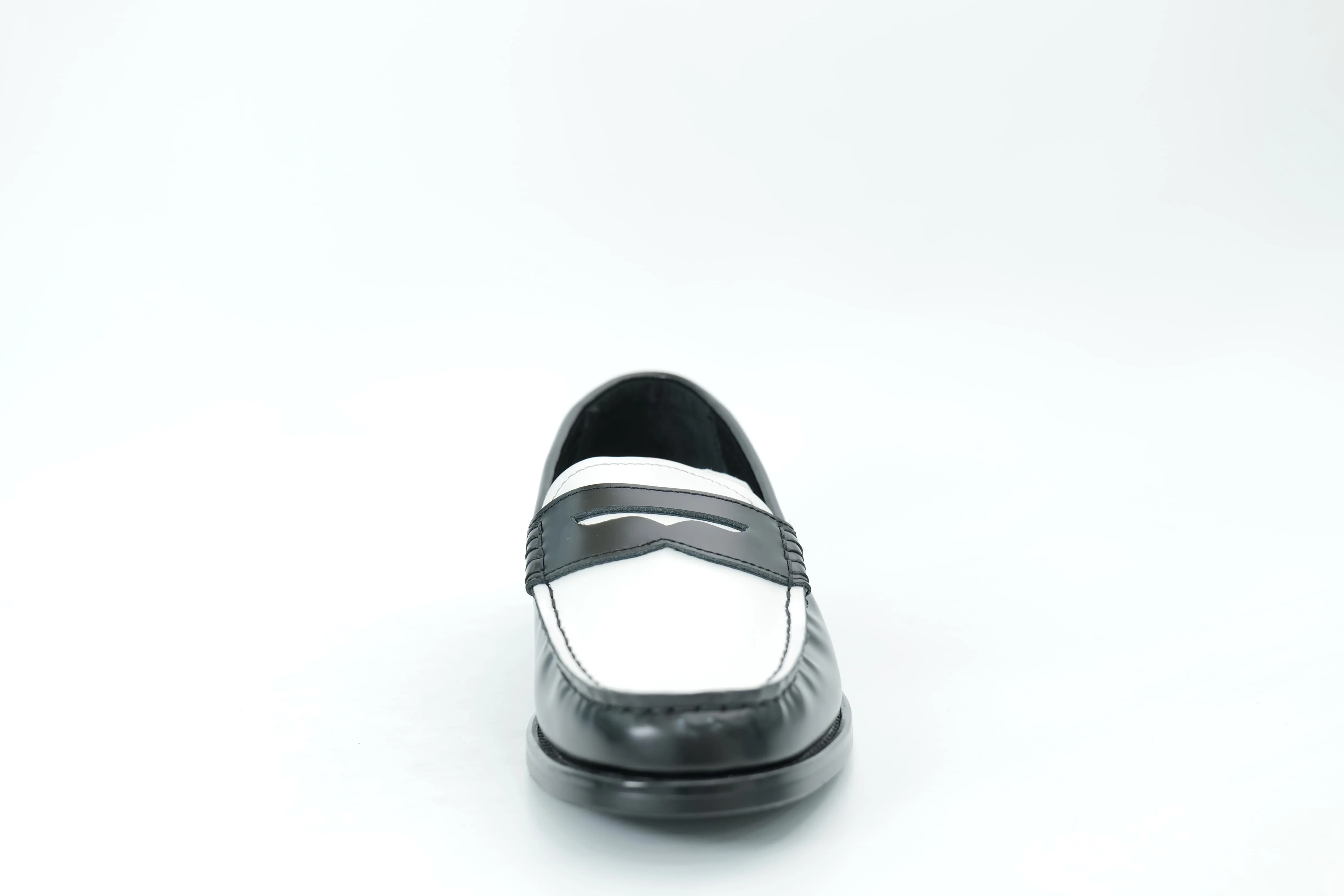 Platform shoes