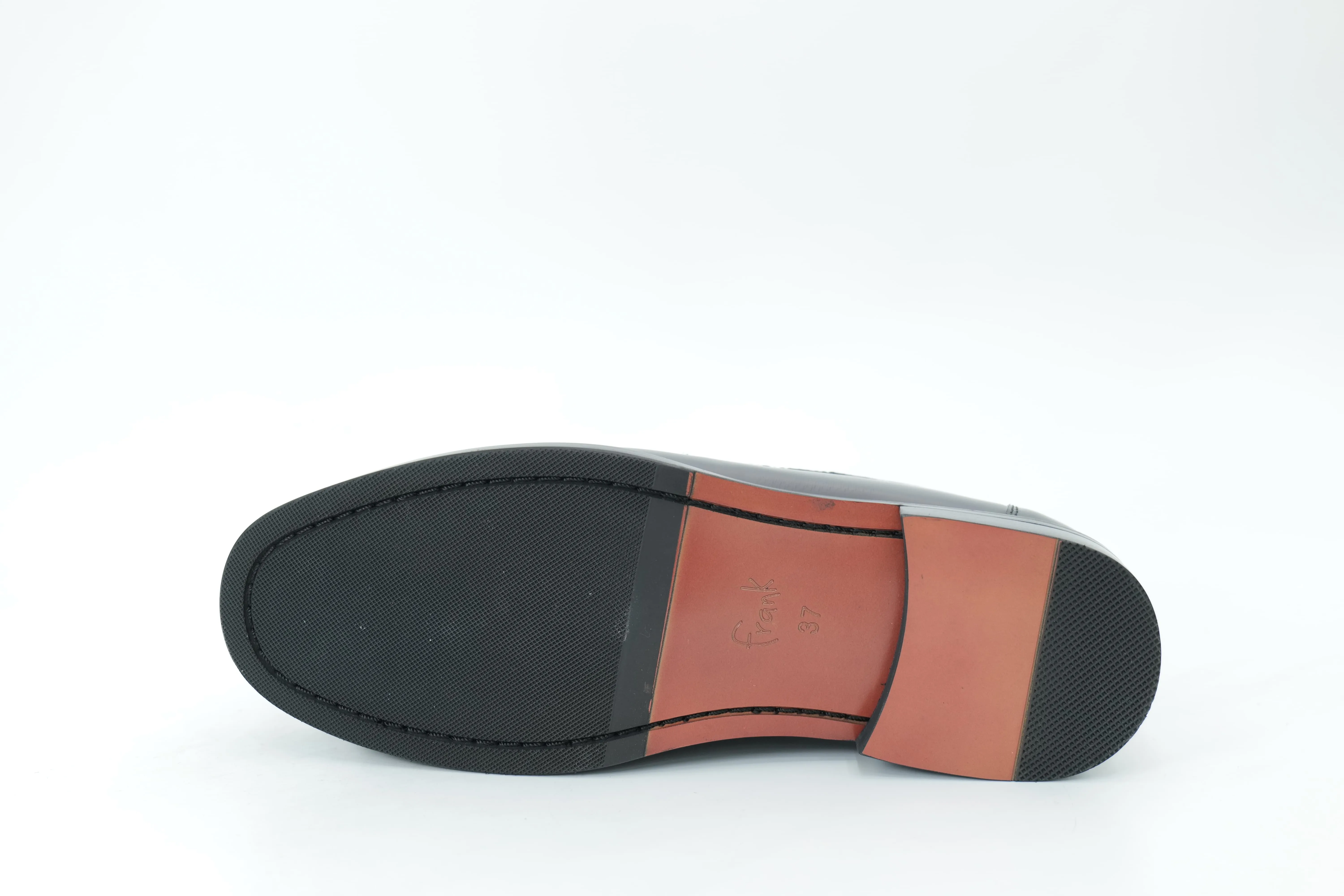 Platform shoes