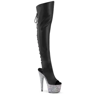 Pleaser Bejeweled 3019MS-7