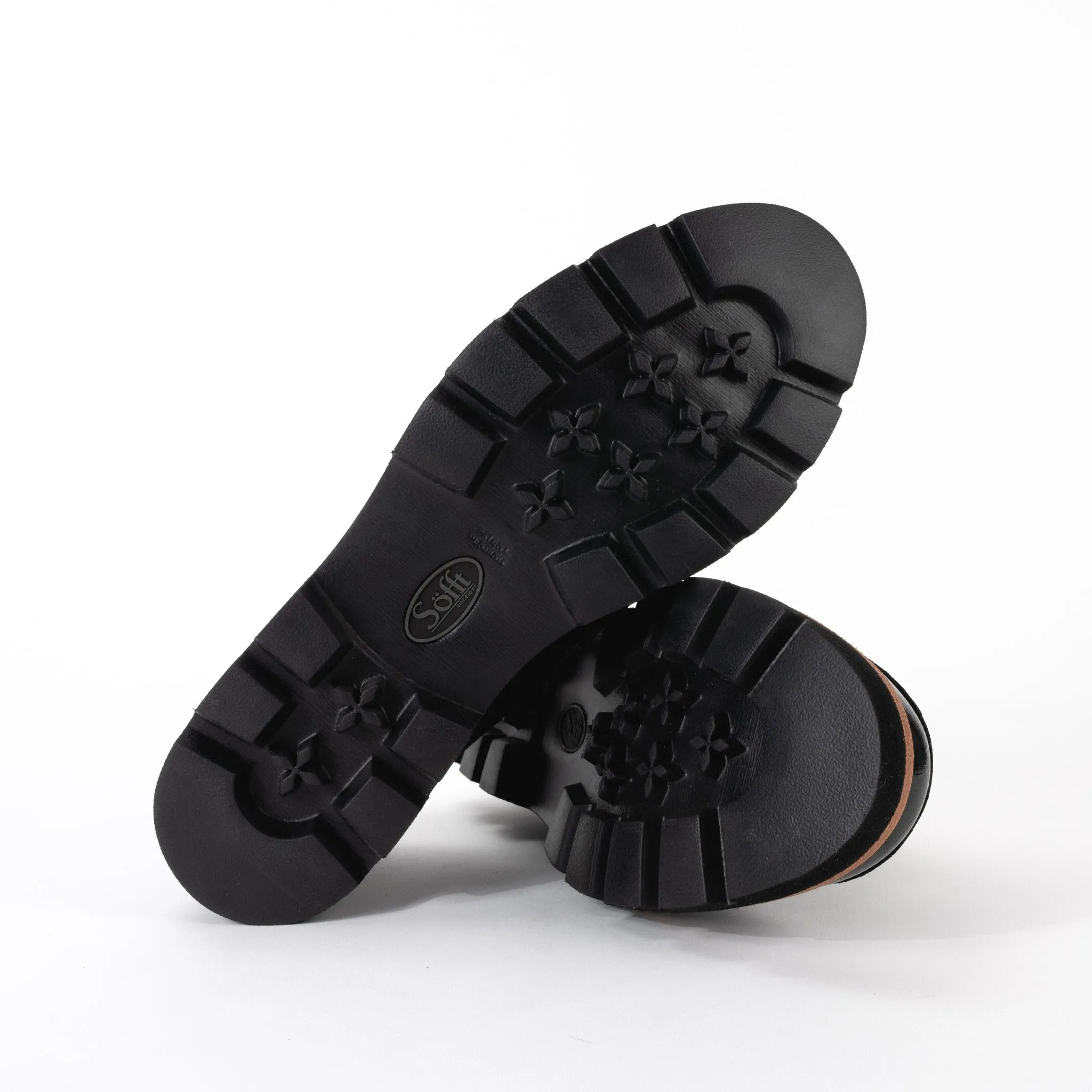 PREWITT - BLACK - PATENT